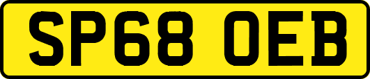 SP68OEB