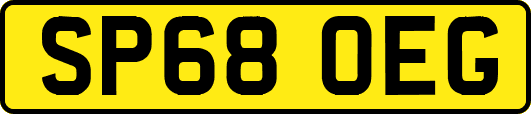 SP68OEG