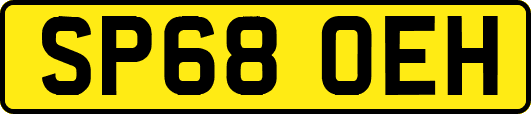 SP68OEH