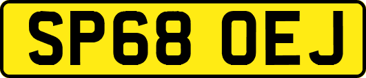 SP68OEJ