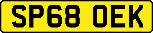 SP68OEK