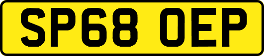 SP68OEP