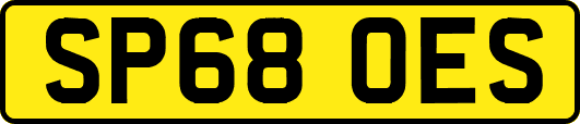 SP68OES