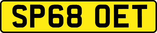 SP68OET