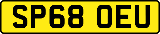 SP68OEU
