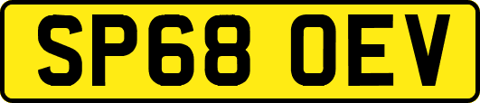 SP68OEV