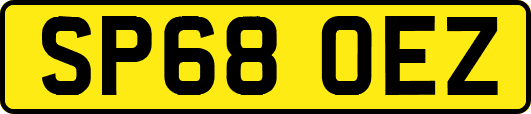 SP68OEZ