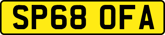 SP68OFA