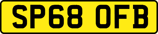 SP68OFB