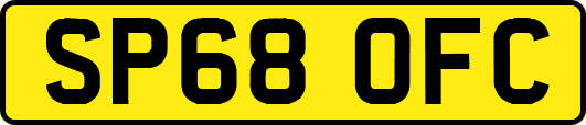SP68OFC