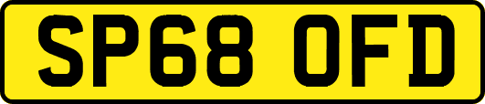 SP68OFD