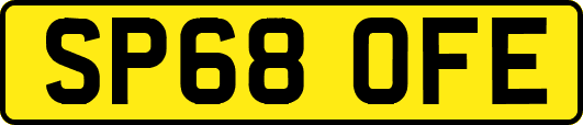 SP68OFE
