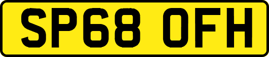 SP68OFH