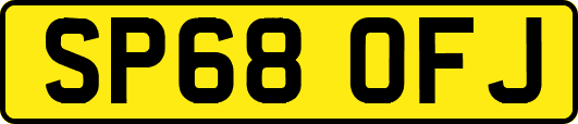 SP68OFJ