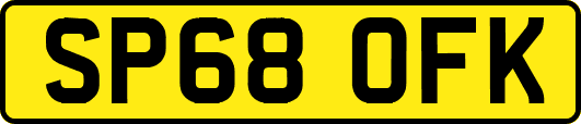SP68OFK