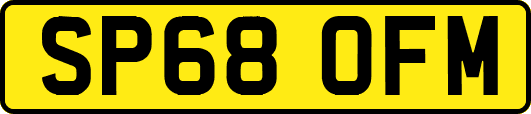SP68OFM
