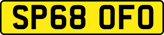 SP68OFO