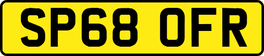 SP68OFR