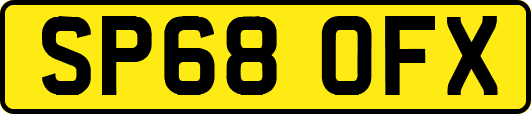 SP68OFX