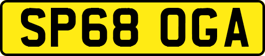 SP68OGA
