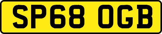 SP68OGB