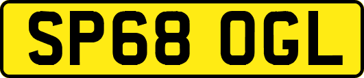 SP68OGL