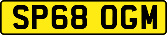 SP68OGM