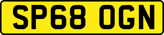 SP68OGN