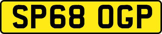 SP68OGP