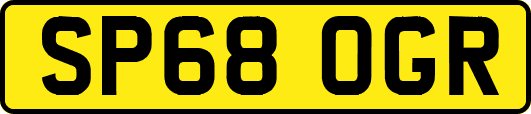 SP68OGR