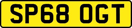 SP68OGT