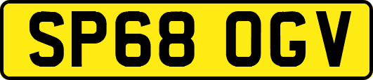 SP68OGV