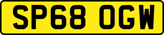 SP68OGW