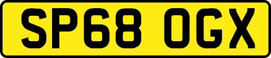 SP68OGX