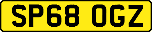 SP68OGZ