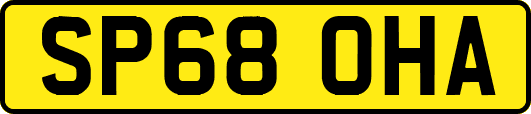 SP68OHA