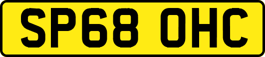 SP68OHC