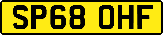 SP68OHF