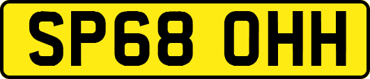SP68OHH