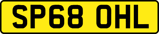 SP68OHL