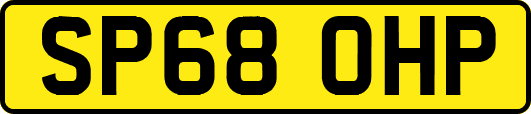 SP68OHP