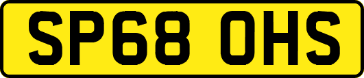 SP68OHS