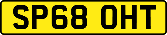 SP68OHT