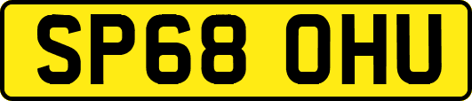 SP68OHU