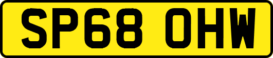 SP68OHW