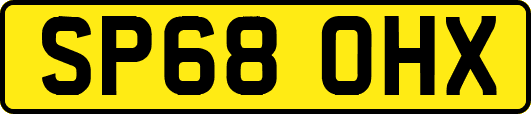 SP68OHX