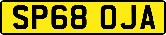 SP68OJA