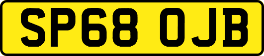 SP68OJB