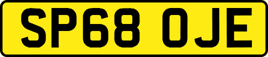 SP68OJE
