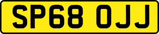 SP68OJJ